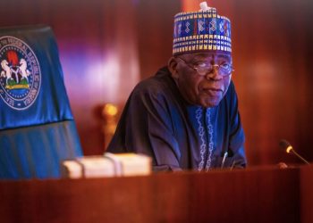 Suspend personal ambitions for Nigeria’s progress, Tinubu tells ministers President Bola Tinubu
