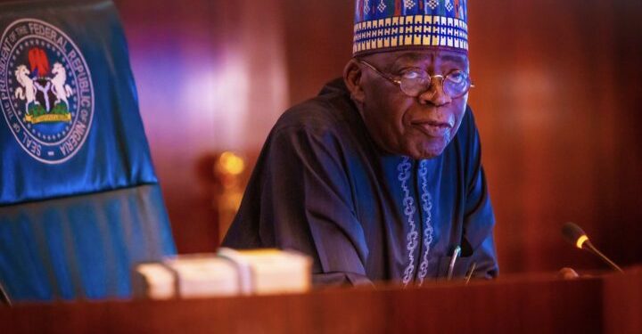 Suspend personal ambitions for Nigeria’s progress, Tinubu tells ministers President Bola Tinubu