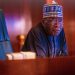 Suspend personal ambitions for Nigeria’s progress, Tinubu tells ministers President Bola Tinubu