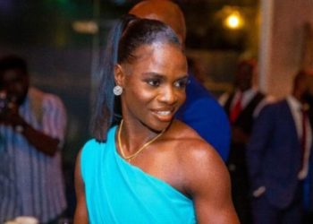 Tobi Amusan returns to Ijebu-Ode for annual competition