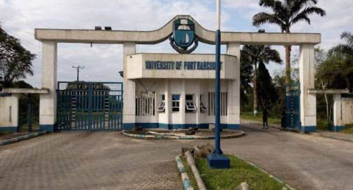 200-Level UNIPORT female student found dead in her room