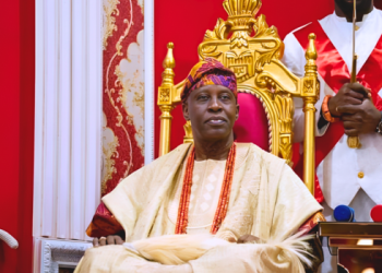 Soun Of Ogbomoso’s Coronation Fixed For December 14-19