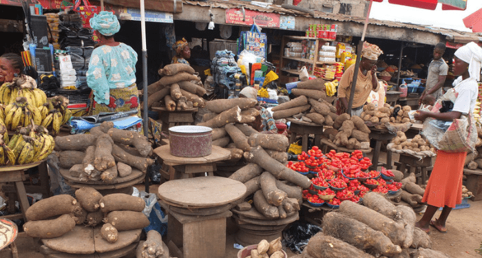Over 26m Nigerians face acute food shortage by August 2024 — Report