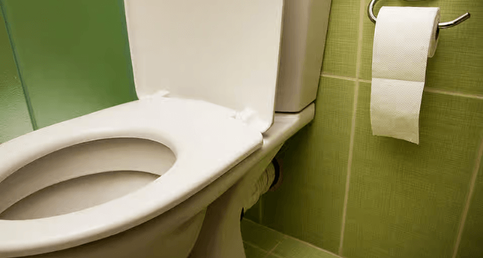 No toilet, no home: Ogun government warns landlords