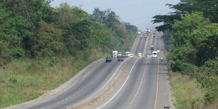Five die in truck, car collision in Ogun