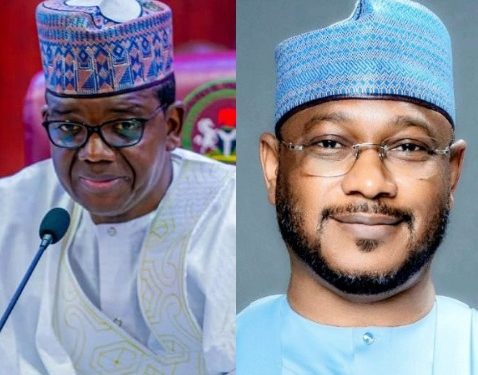 Court Declares Zamfara Gov Poll Inconclusive, Orders Rerun In Three LGAs