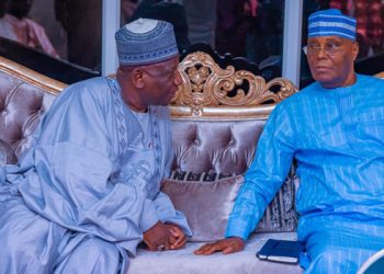 Atiku Calls For Merger Of Opposition Parties To Challenge APC