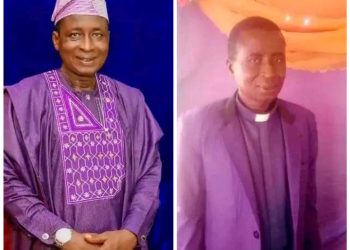 Gunmen invade church in Kwara, kidnap clergyman, two others, kill pastor’s wife