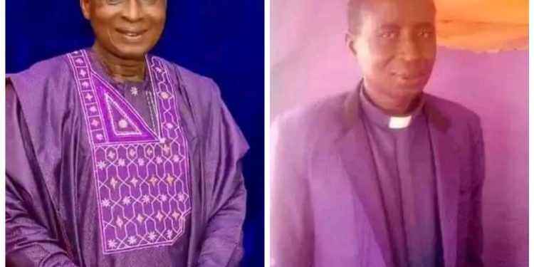 Gunmen invade church in Kwara, kidnap clergyman, two others, kill pastor’s wife