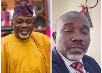 OAU lecturer slumps and AU lecturer slumps and dies in his office