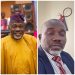 OAU lecturer slumps and AU lecturer slumps and dies in his office