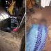 18-year-old girl dies after allegedly jumping into well in Kwara