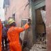 One Dead As Building Collapses In Oyingbo, Lagos