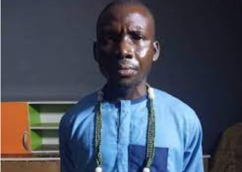 “I didn’t know burning Qur’an is offense” Tani Olohun begs Muslims