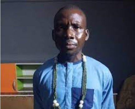 “I didn’t know burning Qur’an is offense” Tani Olohun begs Muslims