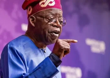 I inherited serious liabilities from my predecessors – Tinubu