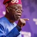 I inherited serious liabilities from my predecessors – Tinubu