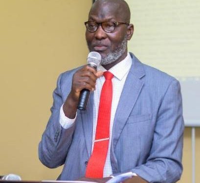 Group Demands Probe of CMD, FMC, Abeokuta , Writes Head of Service