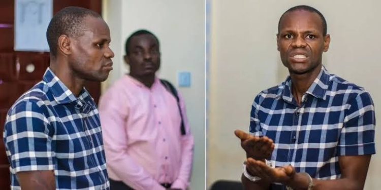 Rape: Ebenezer Grammar School Old Students Call For Suspension Of Randy Teacher