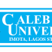 NUC Approves Nursing, other New Programmes For Caleb University