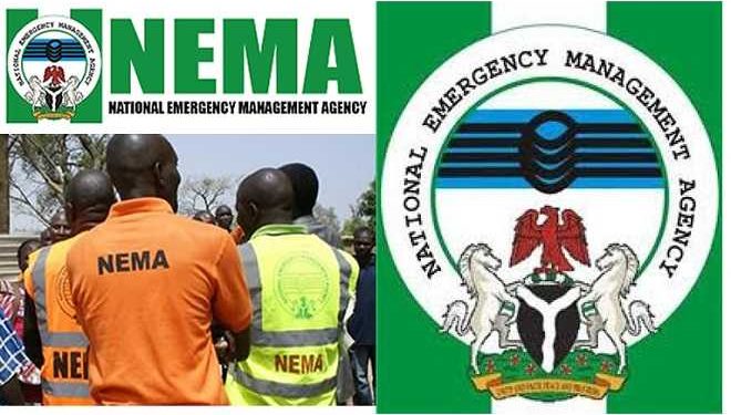 NEMA confirms death of 80-year old in Lagos building collapse