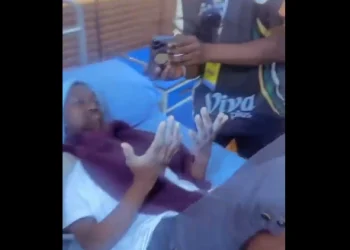 OAU student hospitalised after over 50-hour wash-a-thon