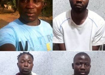 People are dropping charms in my courtroom – Lagos Judge raises alarm