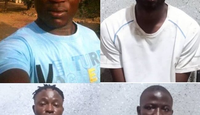 People are dropping charms in my courtroom – Lagos Judge raises alarm