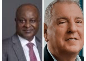 Alleged CBN looting: Lemo, largest foreign investors risk forfeiting TTB, UBN shares to FG today