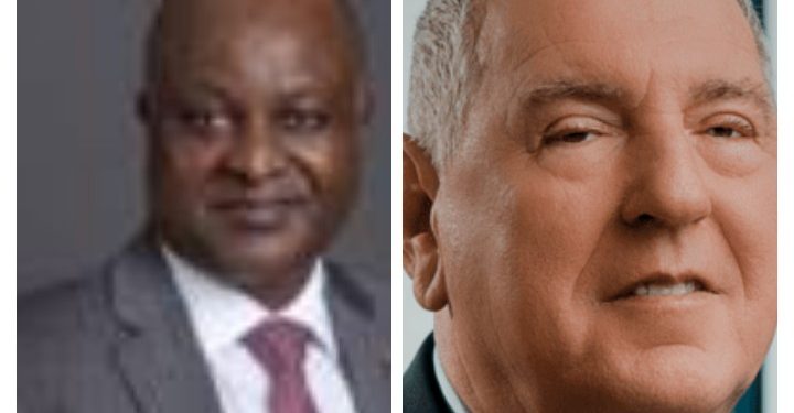 Alleged CBN looting: Lemo, largest foreign investors risk forfeiting TTB, UBN shares to FG today