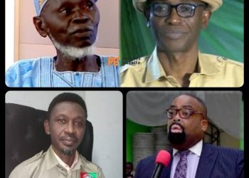 Attack On Labour Party Youth Leader: Party calls For Arrest, Prosecution of Abure, Ex-NBA President, Others