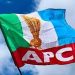 APC wins ALL seats in Ekiti LGA polls