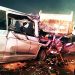 10 Killed, Seven Injured In Lagos-Ibadan Expressway Crash