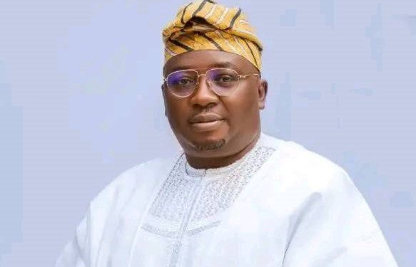 Adelabu: I returned to APC to help Tinubu succeed, not because of 2027 governorship ambition