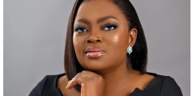 Funke Akindele’s Movies Become Top Three Highest-Grossing Nollywood Of All Time