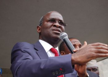 Tinubu has no constitutional role in Ondo and Rivers crises – Fashola