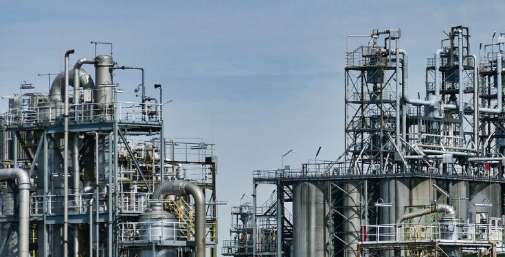 Dangote Refinery to receive first crude shipment, begins operation soon