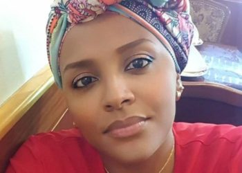 Abacha’s daughter dismisses video alleging family doled out $100 bills at wedding