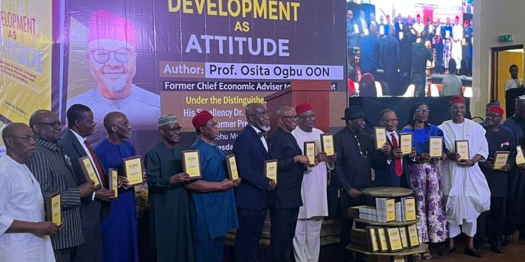 Nigeria crawls like garden snails, can’t be called giant of Africa, says Jonathan