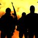 Over 50 Bandits Killed In Taraba – Police