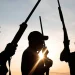 Gunmen kill four soldiers, cart away guns in Rivers