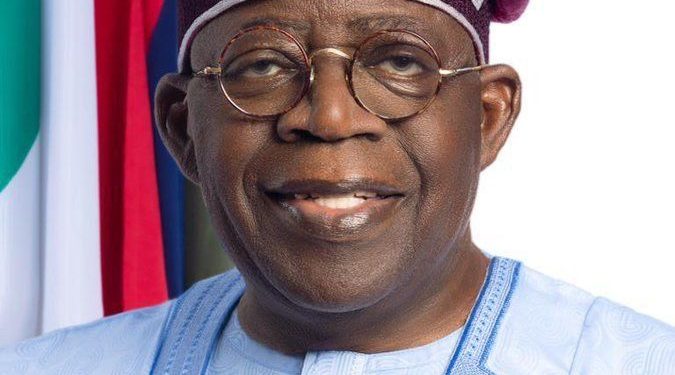 Ebonyi APC Chairman Commends President Tinubu; Seeks Speedy Passage of 2024 Budget