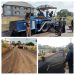 Commendation Trails Road Construction By Federal Lawmaker In Another Constituency In Support Of Gov. Nwifuru Administration