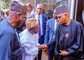 Agricultural Revolution Will Overcome Insecurity, Poverty In Nigeria – VP Shettima