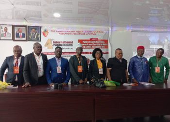 COVID-19: APHTRes Call On Nigerians, World To Prepare For Future Pandemic