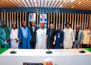 Umahi Inaugurates Board Of FERMA, Charges Members To Brace Up To Road Infrastructure Maintenance Challenges In Nigeria