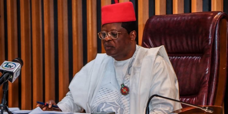 President Tinubu Is Committed To Make  A Great Difference In Road Infrastructure Development Umahi 