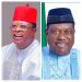 Umahi Celebrates SGF Sen. George Akume @70