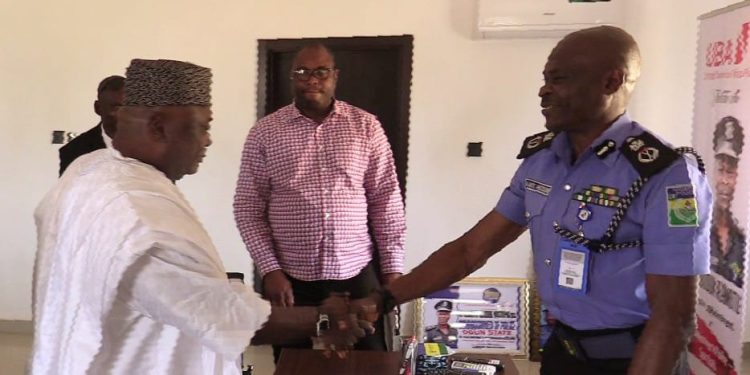 Alleged Vote Buying: Adebutu Honours Police Invitation, vows not to relent in empowering the less privilege