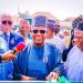 At Masaka-Luvu Road Commissioning: We Remain Committed To Rural Development – VP Shettima